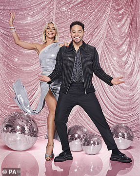 1694914079 254 Strictly Come Dancing fans threaten to switch off as show