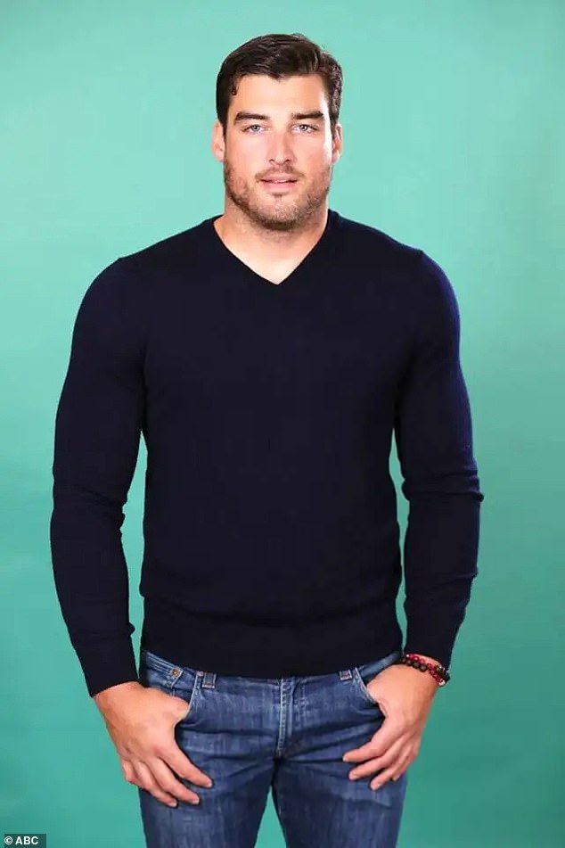Former Bachelorette contestant Tyler Gwozdz died at age 29 after a suspected overdose in 2020
