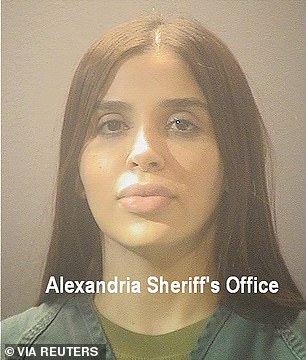 Emma Coronel Aispuro, a U.S. and Mexican citizen, pleaded guilty to multiple federal drug charges