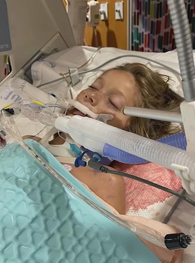 The Lobit Elementary fourth-grader was taken off life support Thursday evening and his organs were donated