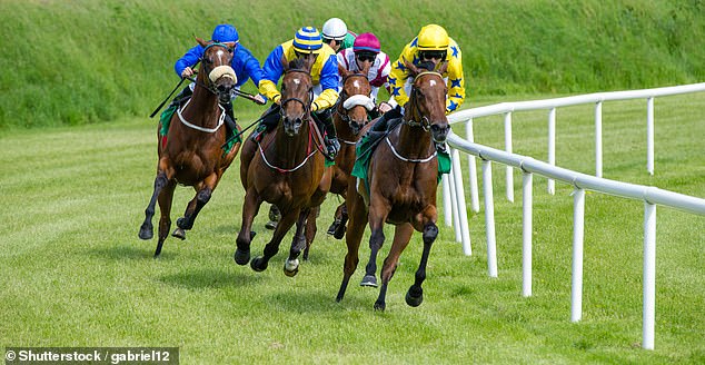 A Race Ahead: US stocks have been the big story of the year and could stay that way