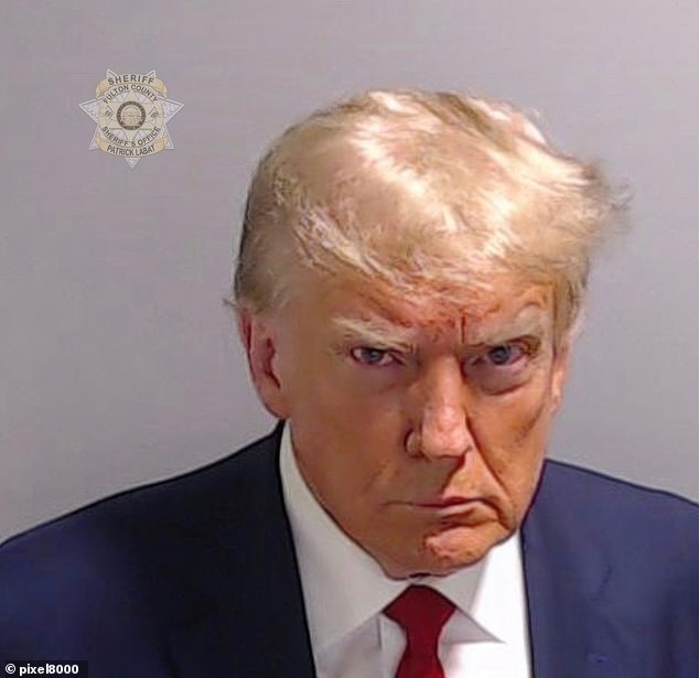 Trump has been indicted four times in the past year — twice in cases related to his efforts to overturn the 2020 election.  His stunning revelations on Sunday morning could impact the cases against him