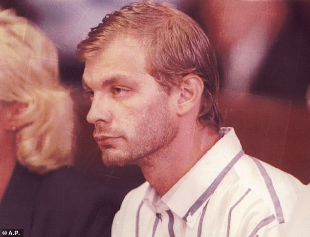 Dahmer, who was already a convicted sex offender, was sent to prison in 1991 after confessing to killing 17 men and boys between the ages of 14 and 33.