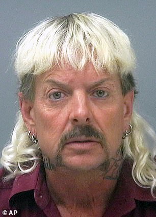 Joe Exotic