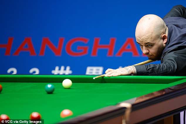 Brecel's ultra-aggressive style has received rave reviews from across the game, including from the Rocket himself