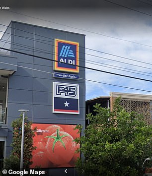 One of the now defunct F45 Opulent Group gyms, in Sydney's Balgowlah