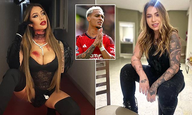 1695036930 634 Man United news LIVE Antony accuser drops her complaint against