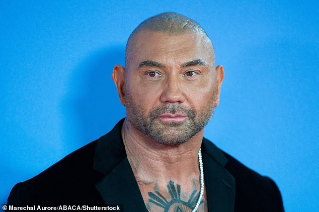 The 42-year-old last retired in 2019 after a loss to Triple H at Wrestlemania 35