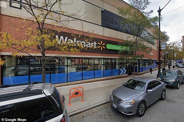 In April of this year, Walmart announced it would close four major stores in Chicago because they simply weren't profitable enough