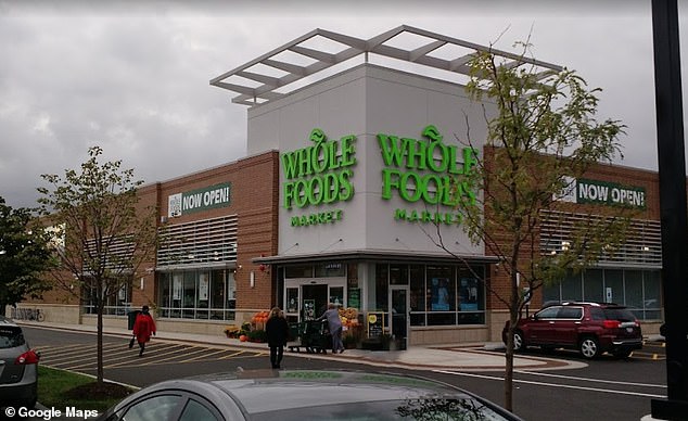 Whole Foods closed in Englewood in November 2022, depriving the neighborhood of fresh food products and leaving the site vacant for nearly a year