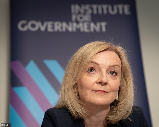 Yesterday, former Prime Minister Liz Truss became the latest high-profile politician to call for the 2030 ban to be scrapped