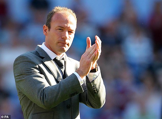 Newcastle were subsequently relegated that season - the club deciding not to offer Shearer the full-time role.