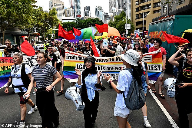 LGBTQI+ groups in NSW have called for their own advisory body to help the government on issues specific to gay and transgender residents