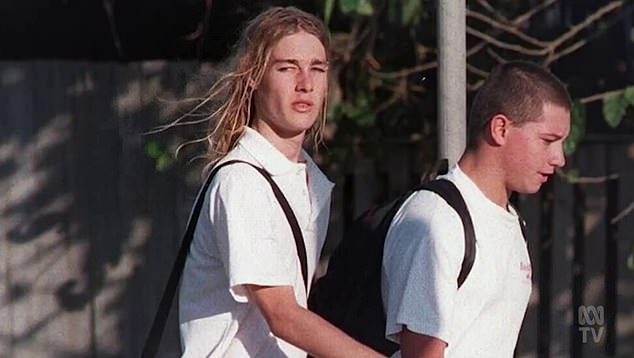 Silverchair, called 'Nirvana in Pajamas', were still teenagers when their second album Freak stormed the charts in 1997