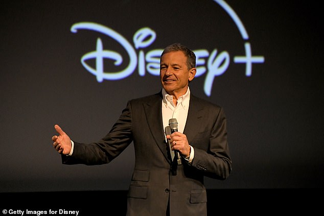 Bob Iger's tenure as CEO, however, has not been smooth sailing.  He is facing a legal battle in Florida over Disney World and Ron DeSantis