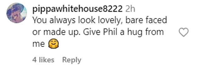 1695138252 568 Grieving Phil Spencer puts on a brave face as he