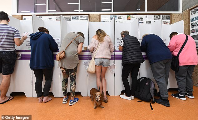 The votes of more than 700,000 Australians – including 86,000 Indigenous people – will be worth less than those of other Australians in next month's Voice referendum