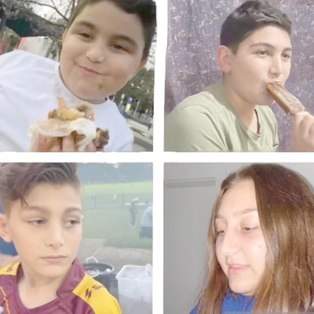 Police believe missing siblings could be in Bankstown or Sutherland area