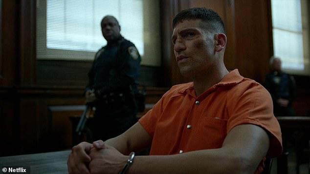 Punisher returns: Still, original Daredevil stars Charlie Cox (Matt Murdock/Daredevil), Vincent D'Onofrio (Wilson Fisk/Kingpin) and Jon Bernthal (Frank Castle/The Punisher) are expected to return