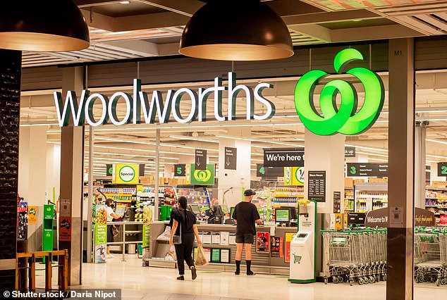 Woolworths has offered better savings on a range of fruit and vegetables, with a kilo of brown onions costing just $2.