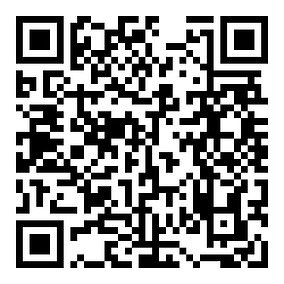 Scan this QR code and you will be taken to a page where you can join the channel