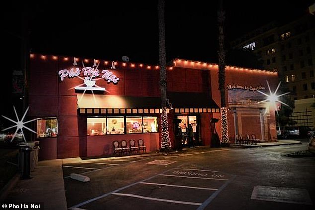 The Pho Ha Noi restaurant chain is expected to open two more restaurants, in Milpatas and Fremont, by 2024, bringing a total of six restaurants in California.