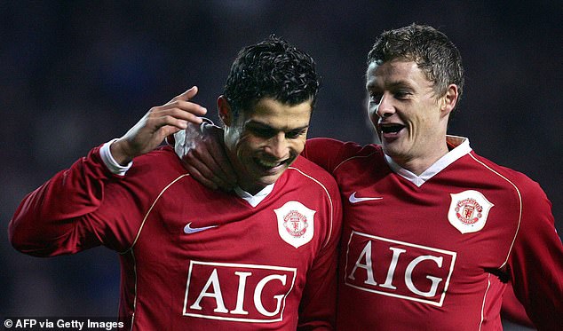 Solskjaer has revealed he turned down several opportunities to join former Man United teammate Cristiano Ronaldo in the Saudi Pro League.