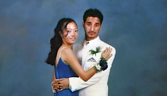 Syed was convicted of strangling Lee (with him at the prom in 1998).  The two were high school classmates who had dated.  He went to prison for this crime, but in 2022 a judge ruled that it was no longer justifiable to keep him behind bars due to new information.