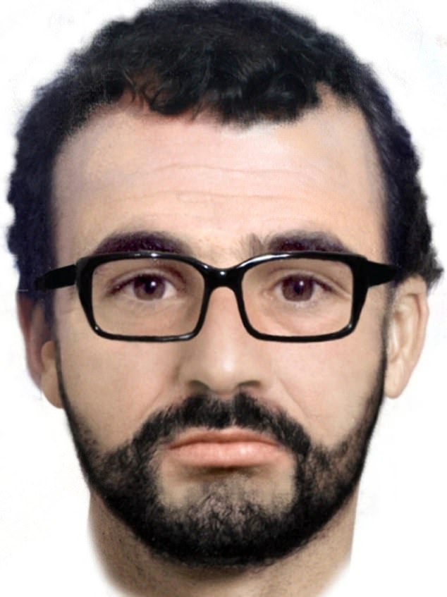 Police have released an image (photo) of a man they say may have information about the 1999 murder of Irma Palasics in Canberra.