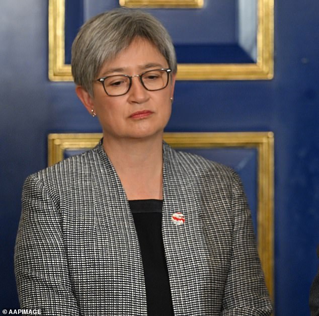 Foreign Minister Penny Wong will represent Australia at the UN Climate Ambitions Summit in New York.