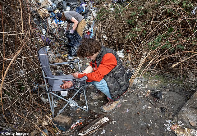 Seattle has faced numerous problems since the pandemic, which have led to a pronounced increase in the violent crime rate that is now causing adults to leave the city.