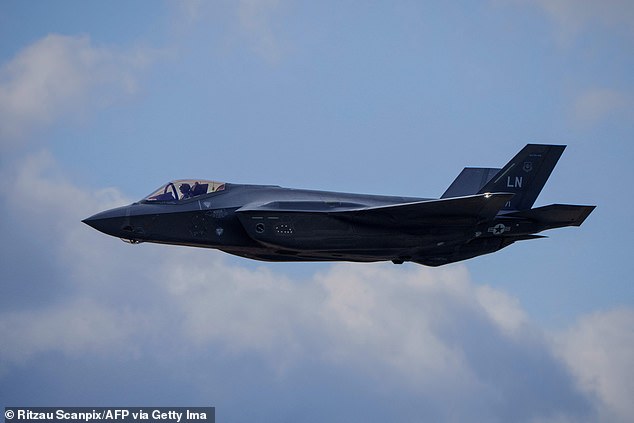 A Marine Corps pilot ejected safely from an F-35 Lightning II jet over North Charleston on Sunday, but his plane was not located until Monday afternoon.