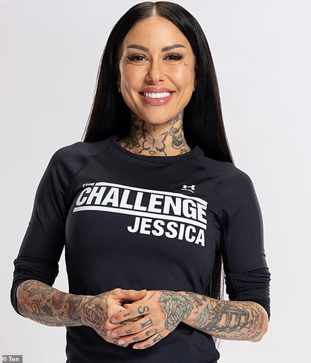 Since appearing on The Bachelor franchise, Jessica has now moved on to MTV's The Challenge