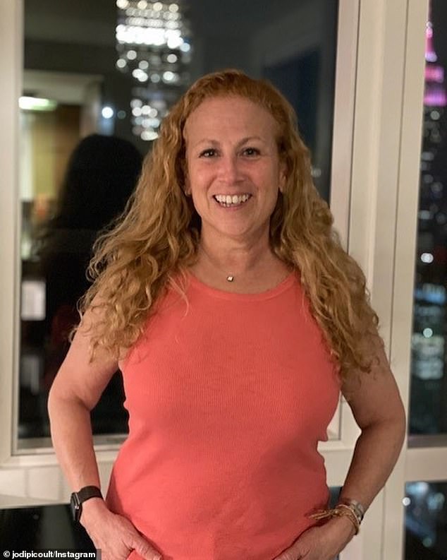 My Sisters Keeper author Jodi Picoult is one of seventeen writers suing OpenAI for copyright infringement, along with The Authors Guild.