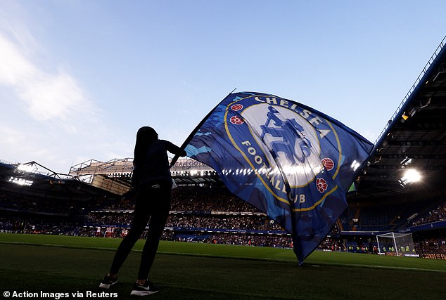 Chelsea's owners are now looking for further investment to help redevelop Stamford Bridge