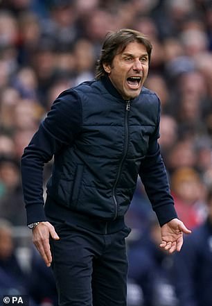 Antonio Conte