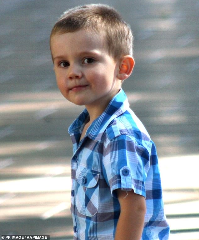 William Tyrrell disappeared in September 2014 and an inquest into his disappearance began in 2019