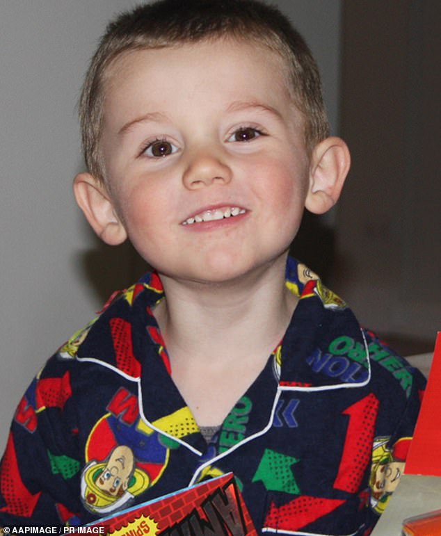 The inquest into the disappearance of William Tyrrell was briefly resumed on Friday