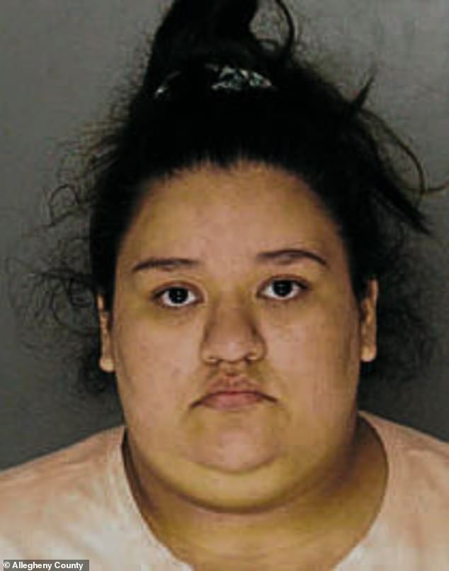 Ramirez's sister Alexis Herrera, 23, has been accused of participating in Bella's abuse and will stand trial in January