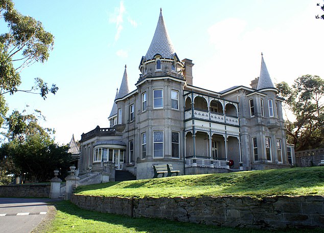 Scotch College reportedly did not discuss the punishment with parents, some of whom were said to be frustrated and angry at its harshness