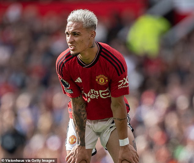 1695377399 352 Man United stars are growing WEARY of Erik ten Hags