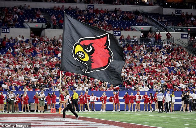 Louisville looks to improve on its 3-0 record on Saturday when they take on Boston College