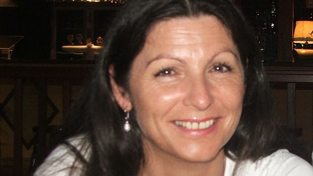 Julie Luezzi died in 2013, just months after she was diagnosed with BIA-ALCL