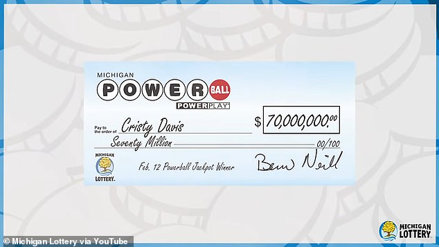 With the exception of Delaware, Kansas, Maryland, North Dakota, Ohio and South Carolina, all other states do not allow people to take home their winnings anonymously