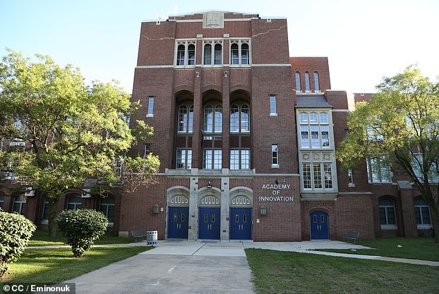 Some of Baltimore's best-known high schools were on the unenviable list of institutions that failed to produce a single 