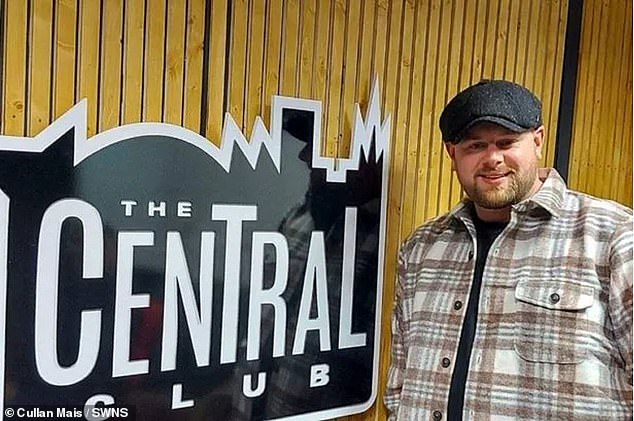 Cullan has a podcast where he talks about his past battle called 'the Central Club'