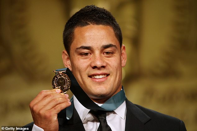 Hayne's lawyer is reportedly preparing a new appeal for the former football star