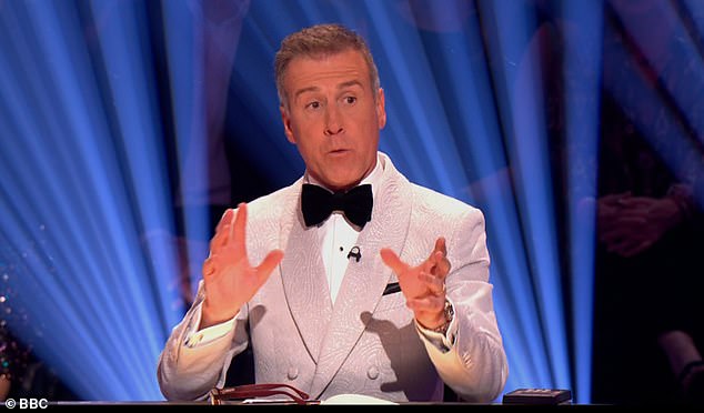 Roads: The controversy was even addressed by judge Anton De Beke, who defended the artist, who also starred in Everybody's Talking About Jamie
