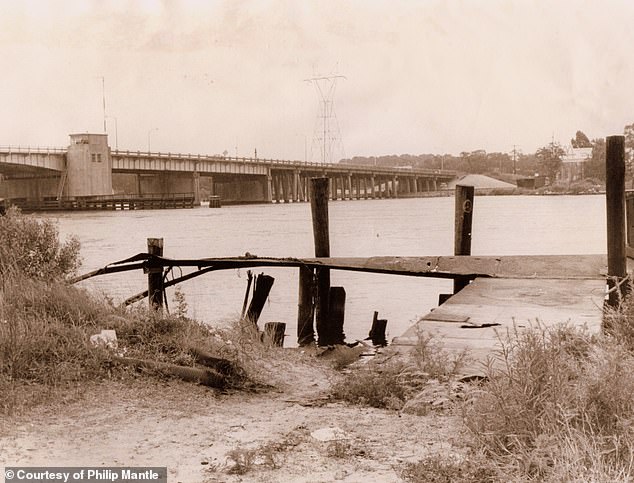 Ufologists have long been fascinated by an alleged encounter on the Pascagoula River, Mississippi, in 1973