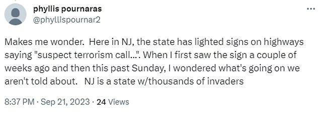 1695572515 737 New Jersey sparks terror fears and confuses residents with statewide